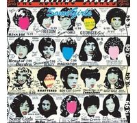 The Rolling Stones - Some Girls [New CD] Rmst, Reissue