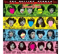 The Rolling Stones - Some Girls [SHM-CD]