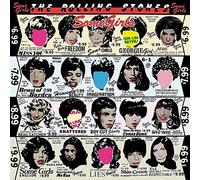 The Rolling Stones : Some Girls VINYL 12" Remastered Album (2020) NEW