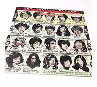 The Rolling Stones - Some Girls [VINYL]