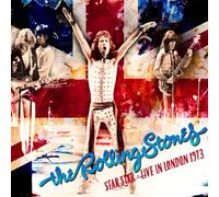 The Rolling Stones - Star Star - Live In London 1973