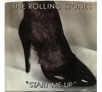 The Rolling Stones - Start Me Up