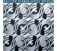 The Rolling Stones – Steel Wheels – CD
