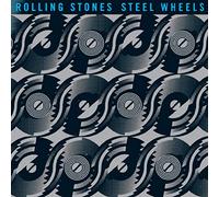 The Rolling Stones - Steel Wheels