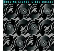 Rolling Stones - Steel Wheels