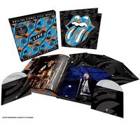 The Rolling Stones Steel Wheels Live (CD) (US IMPORT)