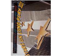 The Rolling Stones, Stevie Wonder - Stars On Long Play III [Vinyl LP]