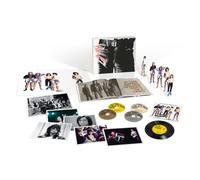 The Rolling Stones - Sticky Fingers - CD - New - P99z