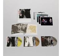 The Rolling Stones : Sticky Fingers CD Deluxe Album with DVD 3 discs (2015)