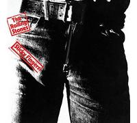 The Rolling Stones : Sticky Fingers CD Remastered Album (2009) NEW