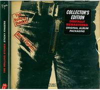 The Rolling Stones - Sticky Fingers (Collector's Edition)