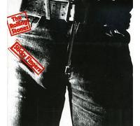 The Rolling Stones : Sticky Fingers CD Remastered Album (2009) NEW