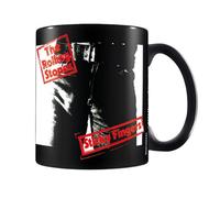 The Rolling Stones Sticky Fingers Pod Mug Black (One Size)