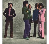 THE ROLLING STONES - STICKY FINGERS-SPANISH VERSION (LIMITED SHM-CD) CD NEW