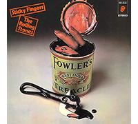 Sticky Fingers - Spanish Version (SHM-CD), The Rolling Stones, New