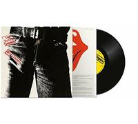 Rolling Stones Sticky Fingers LP Vinyl 877314 NEW