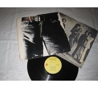 The Rolling Stones - Sticky Fingers [VINYL]