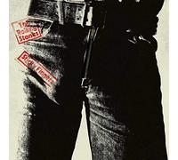 Rolling Stones Sticky Fingers LP Vinyl 877314 NEW
