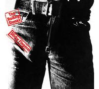 The Rolling Stones - Sticky Fingers [VINYL]