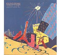 The Rolling Stones - Still Life (American Concert 1981)
