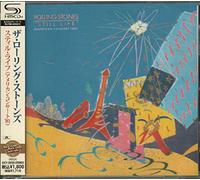 The Rolling Stones - Still Life (American Concert 1981) [SHM-CD]