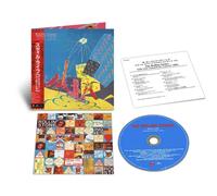 The Rolling Stones - Still Life (American Concert 1981) [CD] Pre-sale 25/09/26