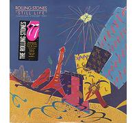 The Rolling Stones - Still Life (American Concert 1981) [Vinyl LP]