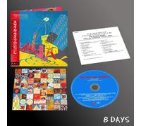 The Rolling Stones - Still Life - (SHM-CD) CD | Presale Ships By 25.9.26