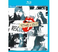 Rolling Stones - Stones In Exile - New Blu-ray - P99z
