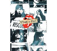 ROLLING STONES IN EXILE DVD ADDITIONAL FOOTAGE FROM COCKSUCKER BLUES NEW UK R2