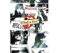 The Rolling Stones - Stones In Exile DVD EAGLE VISION