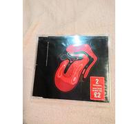 The Rolling Stones - Streets Of Love / Rough Justice