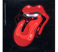 The Rolling Stones Streets Of Love/Rough Justice Argentinean Promo CD single CD5 CDDIF504 EMI 2005