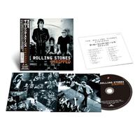 The Rolling Stones - Stripped (1995)