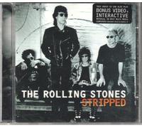 The Rolling Stones - Stripped
