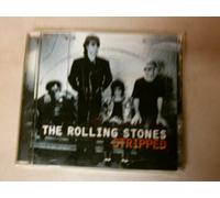 The Rolling Stones - Stripped [Japan LTD SHM-CD] UICY-76153