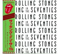 The Rolling Stones Sucking in the Seventies (SHM-CD) (CD) Album