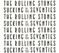 The Rolling Stones Sucking in the Seventies (SHM-CD) (CD) Album