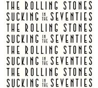 The Rolling Stones Sucking in the Seventies (SHM-CD) (CD) Album