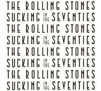 The Rolling Stones Sucking in the Seventies (SHM-CD) (CD) Album