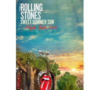 The Rolling Stones - Sweet Summer Sun Hyde Park Live