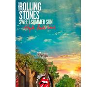 The Rolling Stones - Sweet Summer Sun: Hyde Park Live
