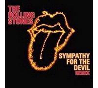 The Rolling Stones - Sympathy For The Devil Remix