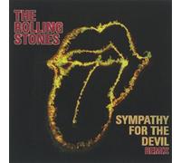 The Rolling Stones - Sympathy for the Devil Remixes (X7) [New CD]
