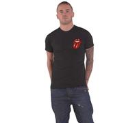The Rolling Stones T Shirt Hackney Diamonds Hackney London Official Black XL