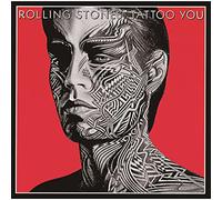 The Rolling Stones - Tattoo You