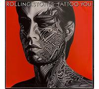 The Rolling Stones - Tattoo You
