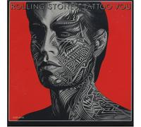 The Rolling Stones - Tattoo You