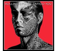 Rolling Stones Tattoo You Double LP Vinyl 3834952 NEW