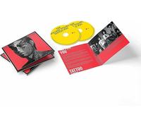 The Rolling Stones Tattoo You: 40th Anniversary (CD) Deluxe Album Digipak